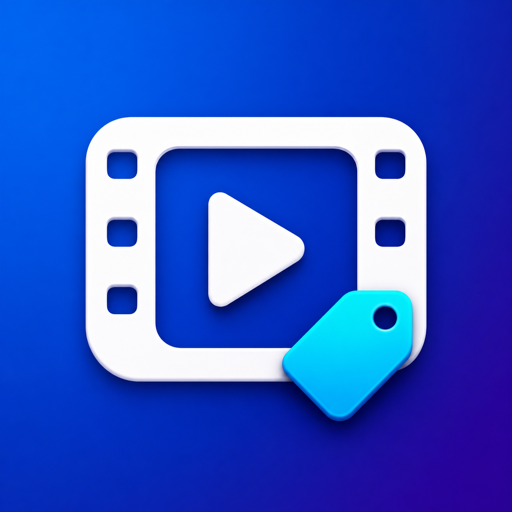 FileFacet 图标